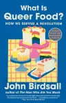 What Is Queer Food? cover