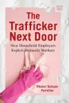 The Trafficker Next Door cover