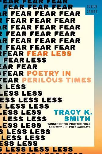 Fear Less cover