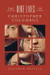 The Nine Lives of Christopher Columbus cover