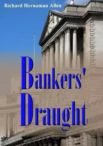 Bankers' Draught cover