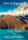 The Pain of Mountains cover