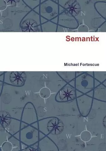 Semantix cover