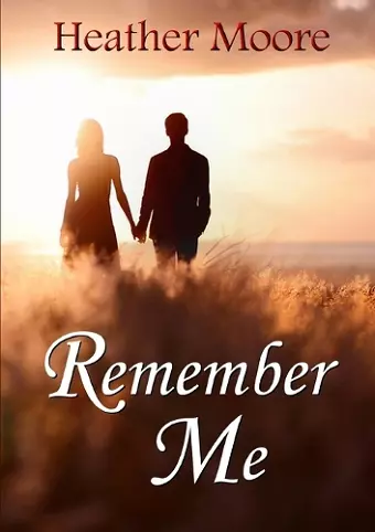 Remember Me cover