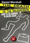 The Death of the Salesperson cover