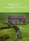 Tales from Portlaw Volume Four: 'the Oldest Woman in the World' cover