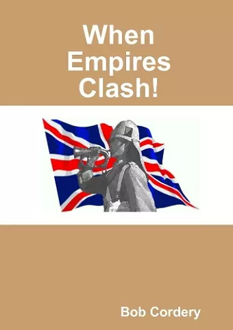 When Empires Clash! cover