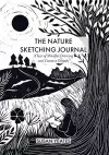 The Nature Sketching Journal cover