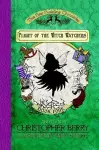 Plight of the Witch Watchers cover