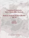 Conoscere Il Territorio: Arte e Storia Delle Madonie. Studi in Memoria Di Nico Marino, Vol. II cover