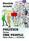 Politics versus the People cover