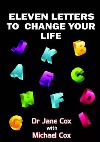 Eleven Letters to Change Your Life cover