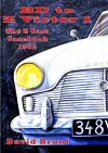 Bd to Z Victor 1 - the Z Cars Casebook Season 1 cover