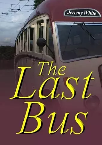 The Last Bus cover