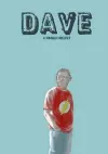 Dave : Cosmic Oddity cover