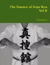 The Essence of Goju Ryu - Vol II cover
