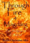 Through Fire 4 Magdarg: the Judgement of Subrid cover