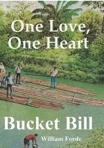 Bucket Bill cover