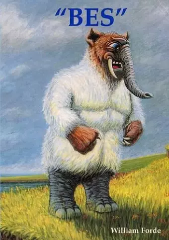 BES - the Omnibus cover