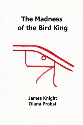 The Madness of the Bird King cover