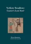 Yellow Swallow cover