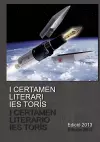 I Certamen literari IES Tor's cover