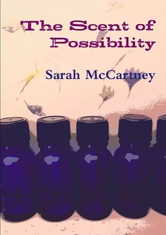 The Scent of Possibility cover