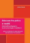 Educare Tra Palco e Realta cover