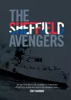 The Sheffield Avengers cover