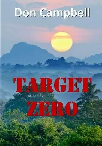 Target Zero cover