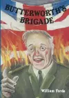 Butterworth's Brigade cover