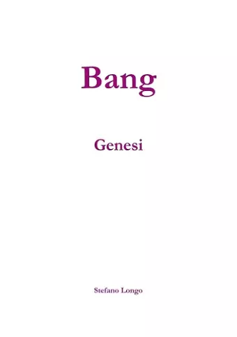 Bang cover