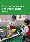 English for Nurses Pre-Intermediate Level cover