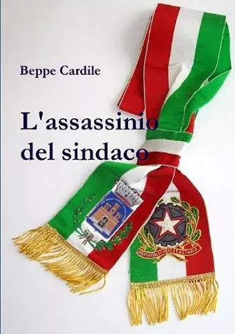 L'Assassinio Del Sindaco cover