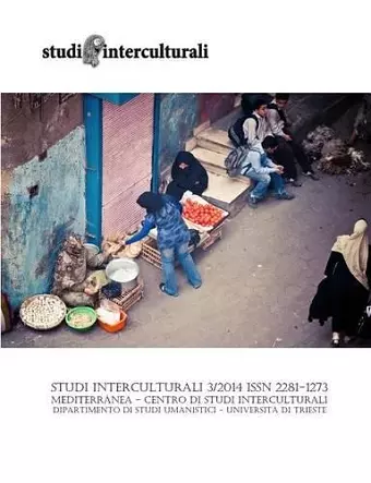 Studi Interculturali 3/2014 cover