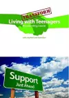 Transform Living with Teenagers the Parenting Course cover