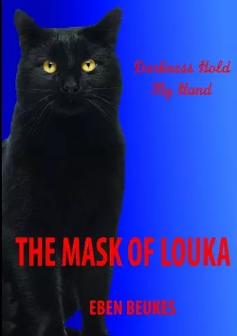 The Mask of Louka cover