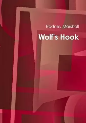 Wolf's Hook cover