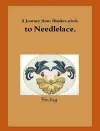 A Journey from Blanket-Stitch to Needlelace cover