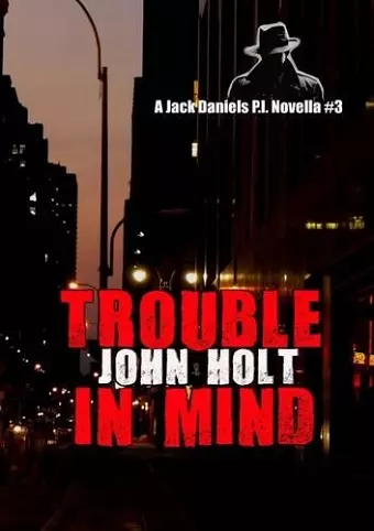 Trouble in Mind cover