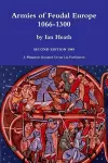 Armies of Feudal Europe 1066-1300 cover