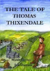 THE Tale of Thomas Thixendale cover