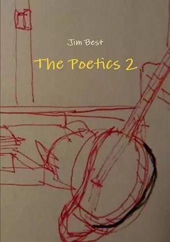 The Poetics 2 cover