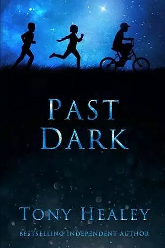 Past Dark cover