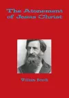 The Atonement of Jesus Christ cover