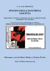 Sintesi Della Dottrina Fascista cover