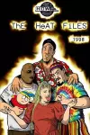 The Heat Files: 1998 cover