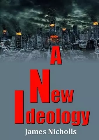 A New Ideology cover