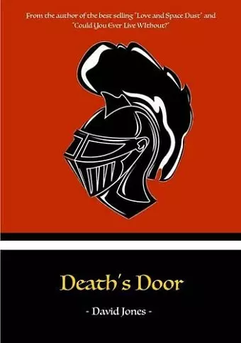 Death's Door cover