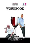 Alcoholic 2 Alchemist NEW Workbook cover